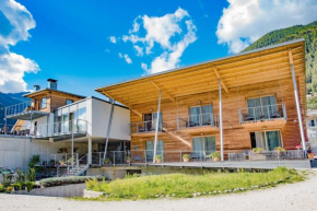 Отель Agritur Anselmi  Терцолас